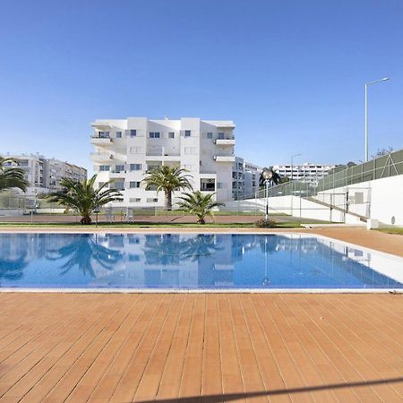 Apartamento Manelito House By Sunyway Albufeira Buitenkant foto