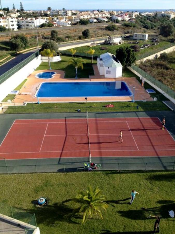 Apartamento Manelito House By Sunyway Albufeira Buitenkant foto