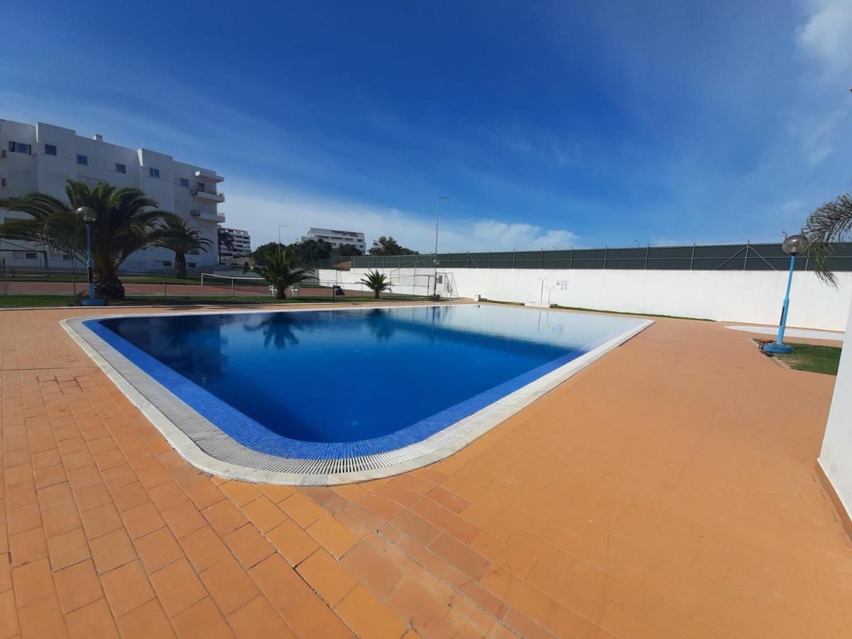 Apartamento Manelito House By Sunyway Albufeira Buitenkant foto