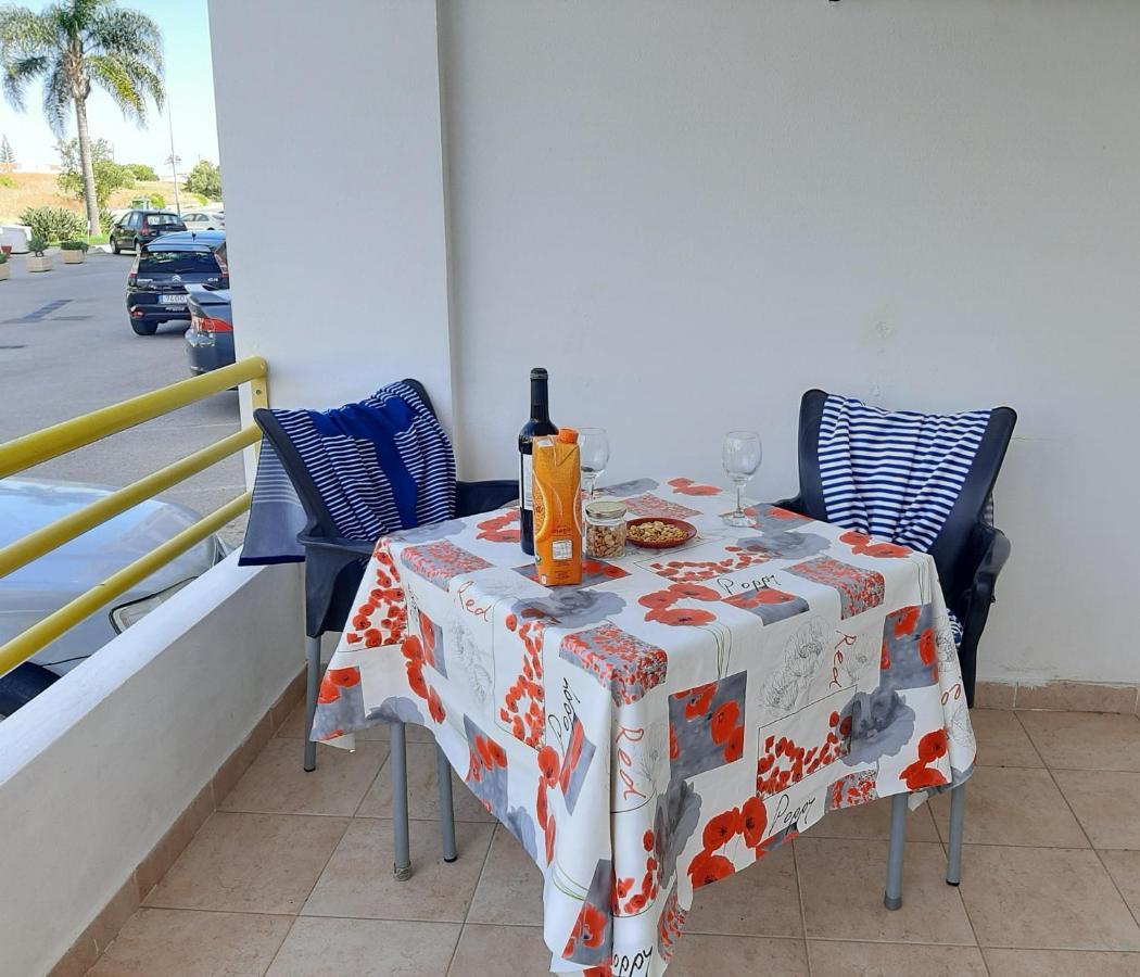 Apartamento Manelito House By Sunyway Albufeira Buitenkant foto