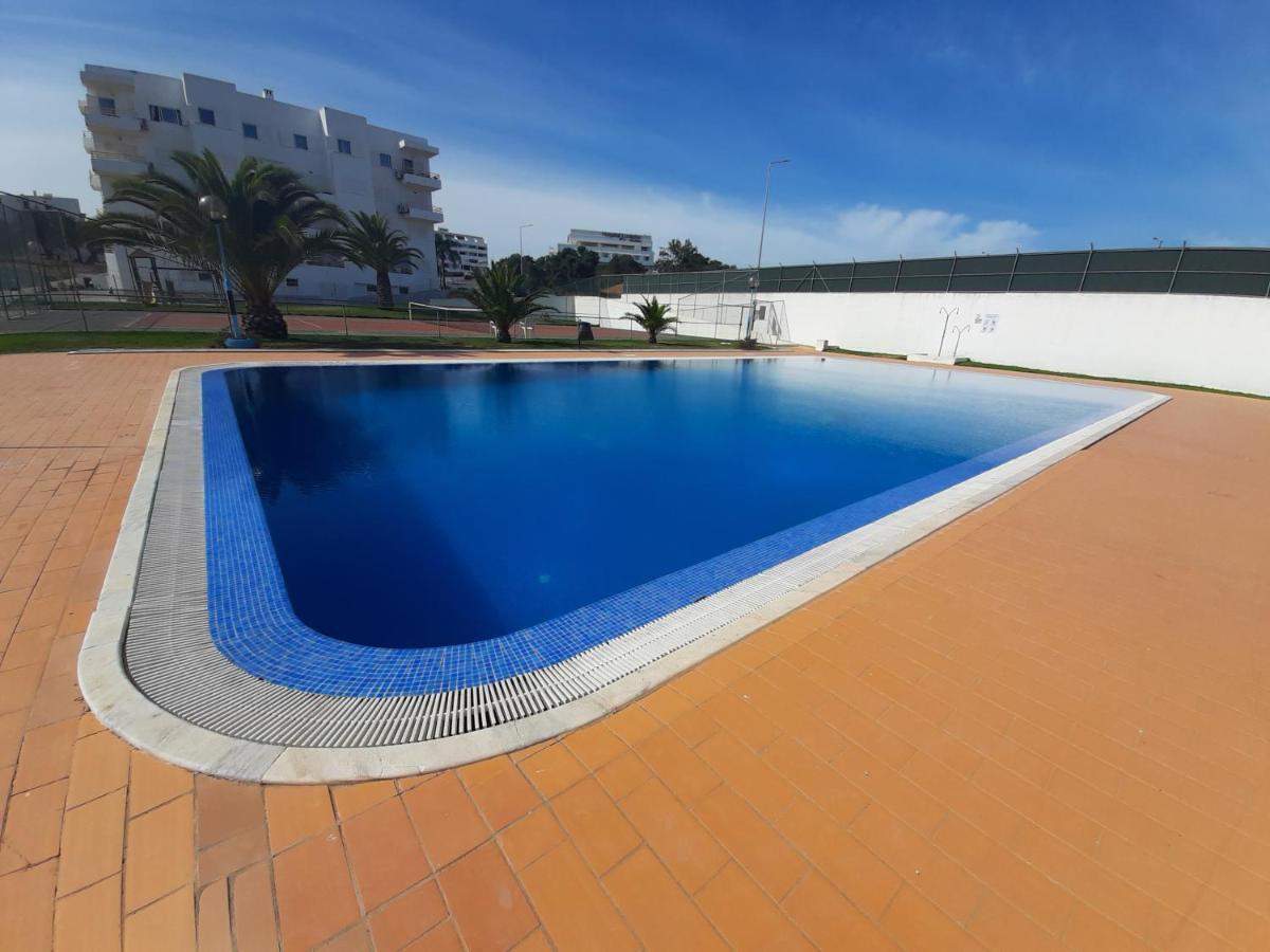 Apartamento Manelito House By Sunyway Albufeira Buitenkant foto
