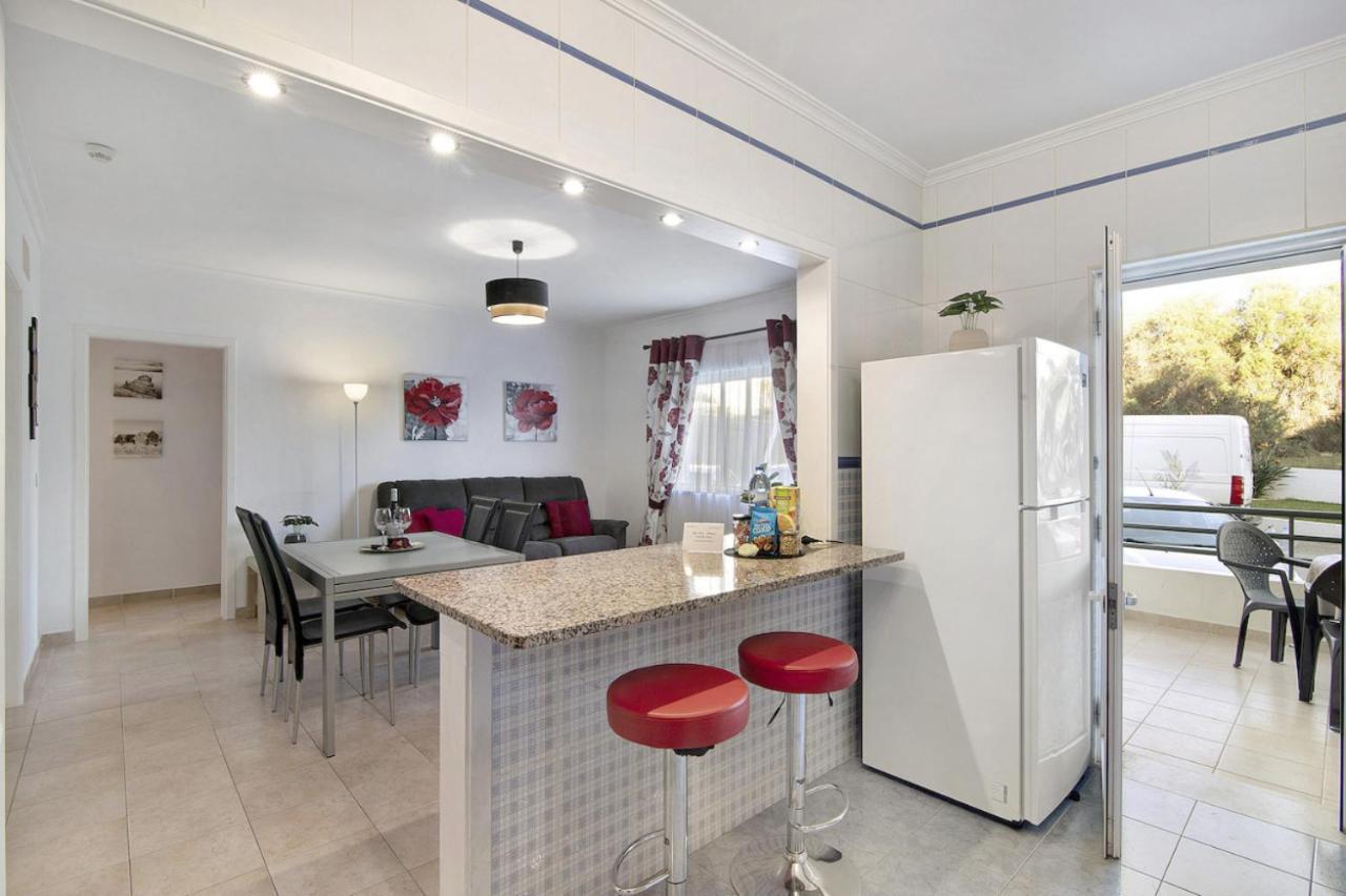 Apartamento Manelito House By Sunyway Albufeira Buitenkant foto
