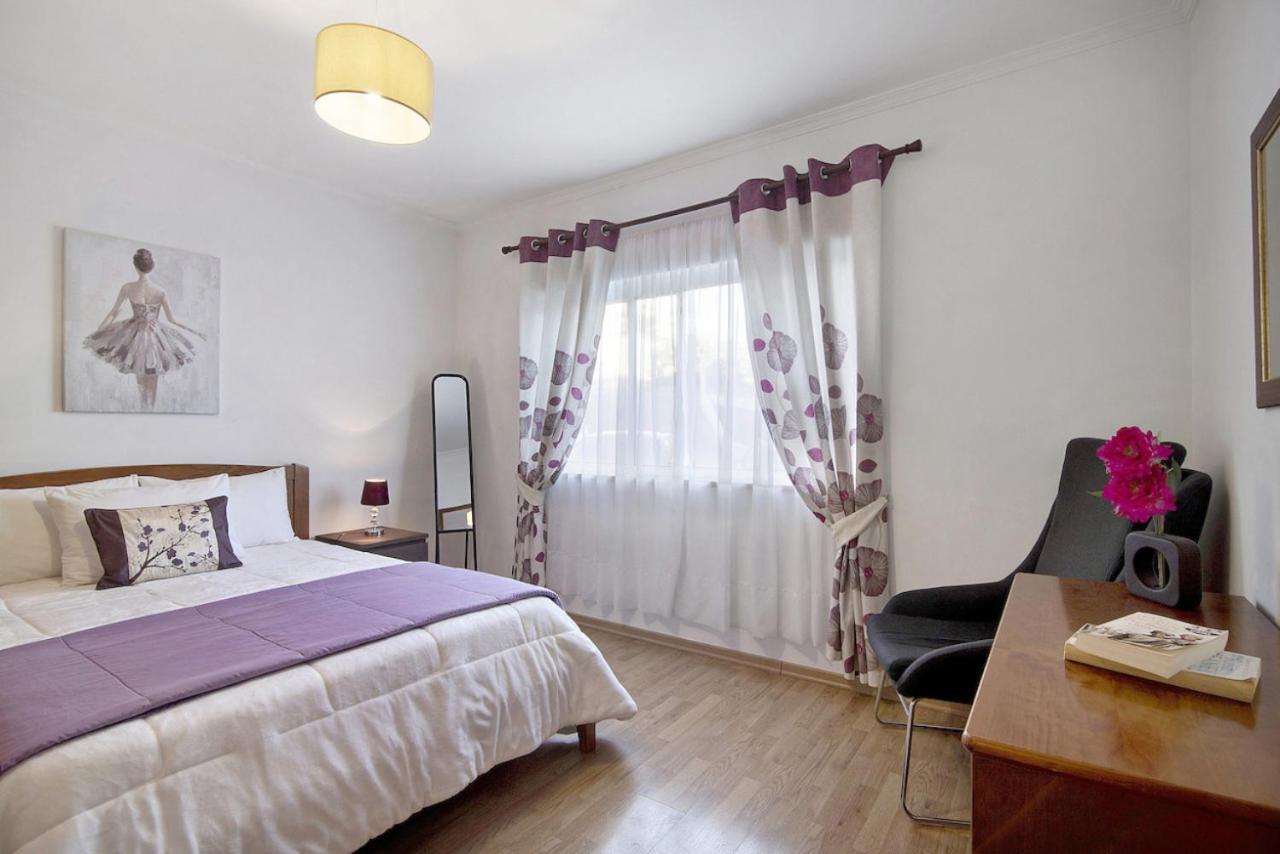 Apartamento Manelito House By Sunyway Albufeira Buitenkant foto