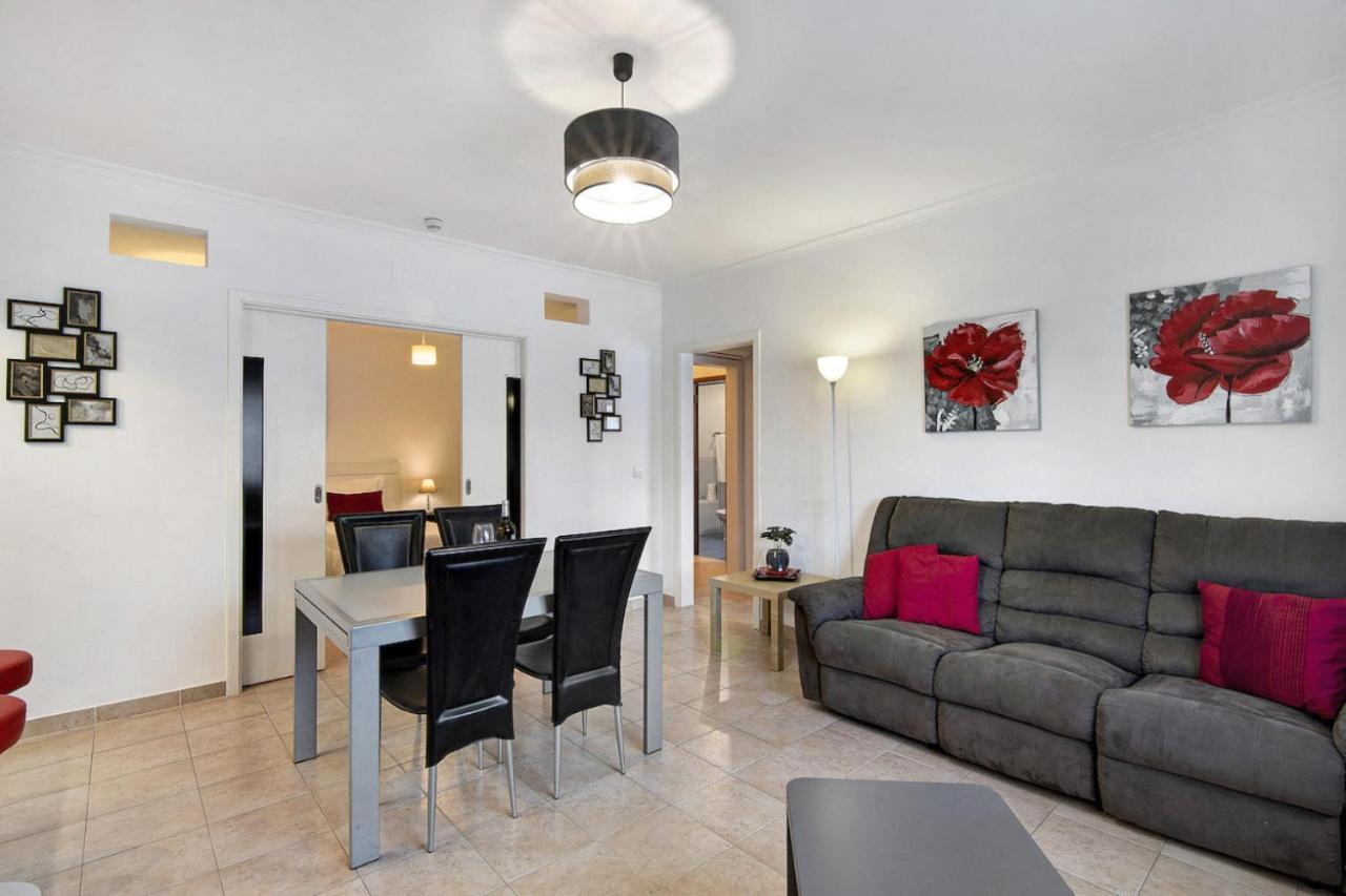 Apartamento Manelito House By Sunyway Albufeira Buitenkant foto