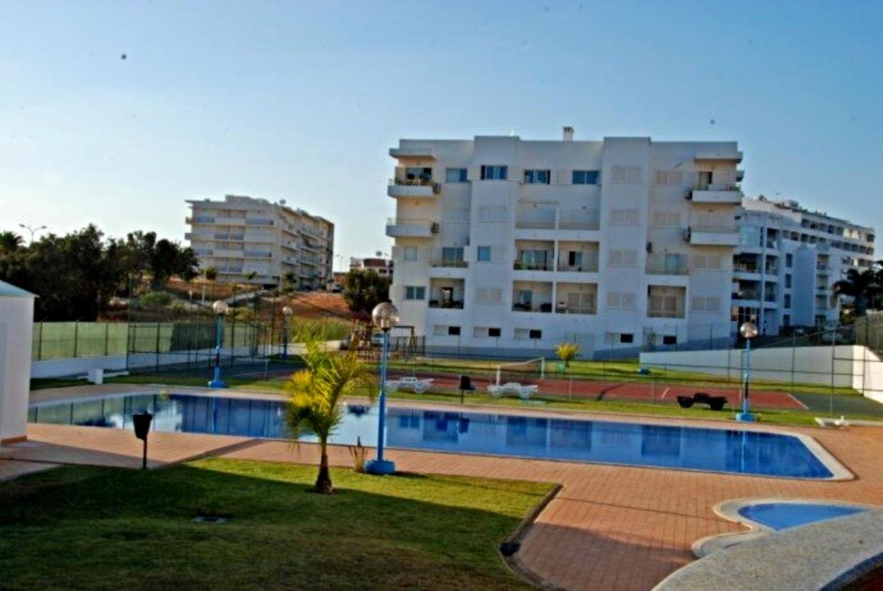 Apartamento Manelito House By Sunyway Albufeira Buitenkant foto