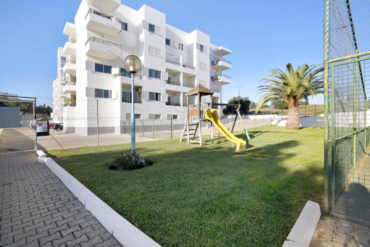Apartamento Manelito House By Sunyway Albufeira Buitenkant foto