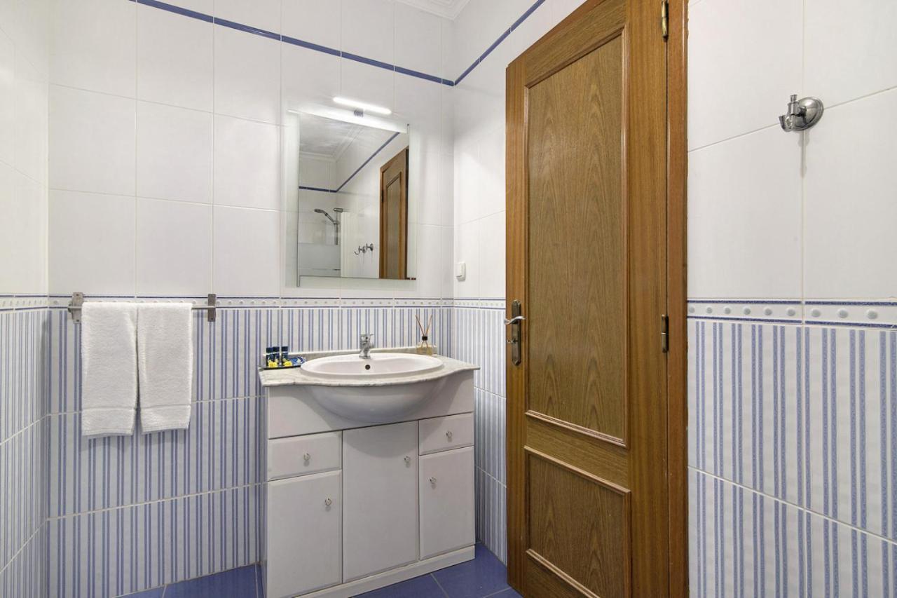 Apartamento Manelito House By Sunyway Albufeira Buitenkant foto