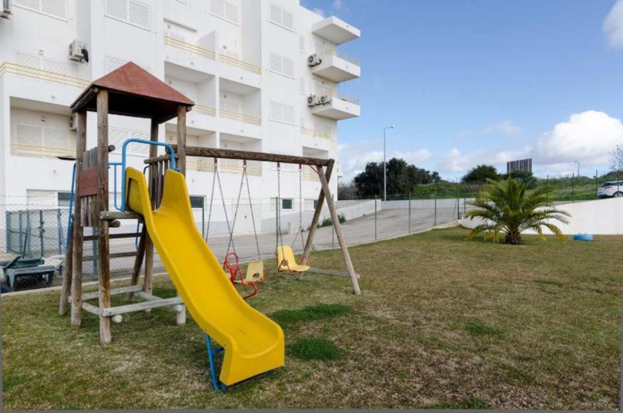 Apartamento Manelito House By Sunyway Albufeira Buitenkant foto
