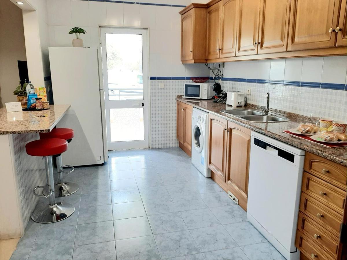 Apartamento Manelito House By Sunyway Albufeira Buitenkant foto