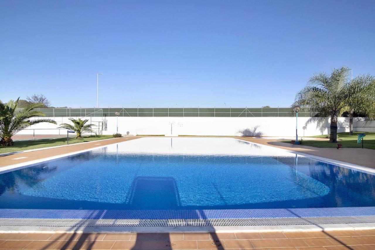 Apartamento Manelito House By Sunyway Albufeira Buitenkant foto