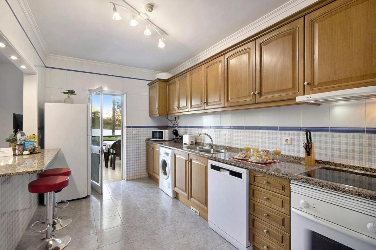 Apartamento Manelito House By Sunyway Albufeira Buitenkant foto