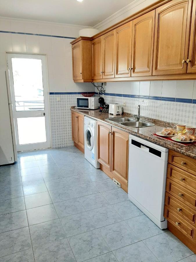 Apartamento Manelito House By Sunyway Albufeira Buitenkant foto