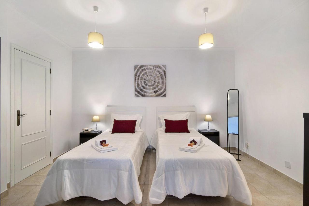 Apartamento Manelito House By Sunyway Albufeira Buitenkant foto