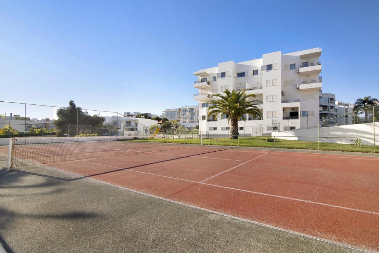Apartamento Manelito House By Sunyway Albufeira Buitenkant foto