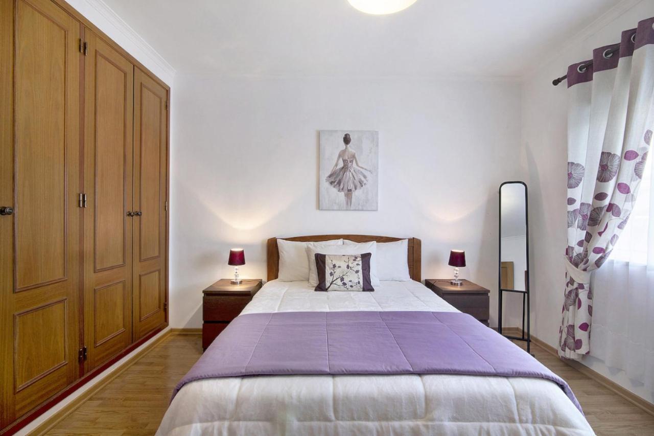 Apartamento Manelito House By Sunyway Albufeira Buitenkant foto