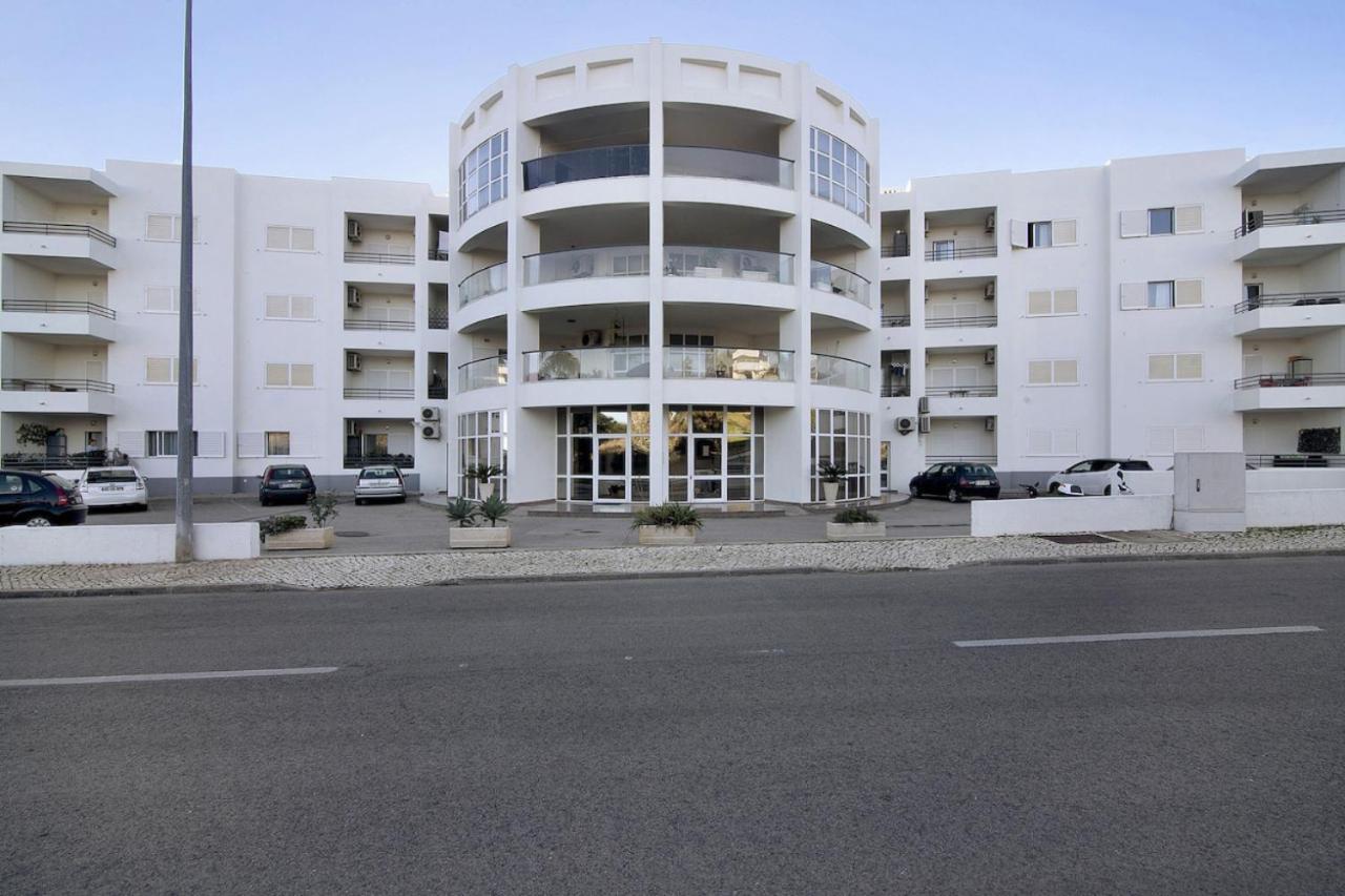 Apartamento Manelito House By Sunyway Albufeira Buitenkant foto