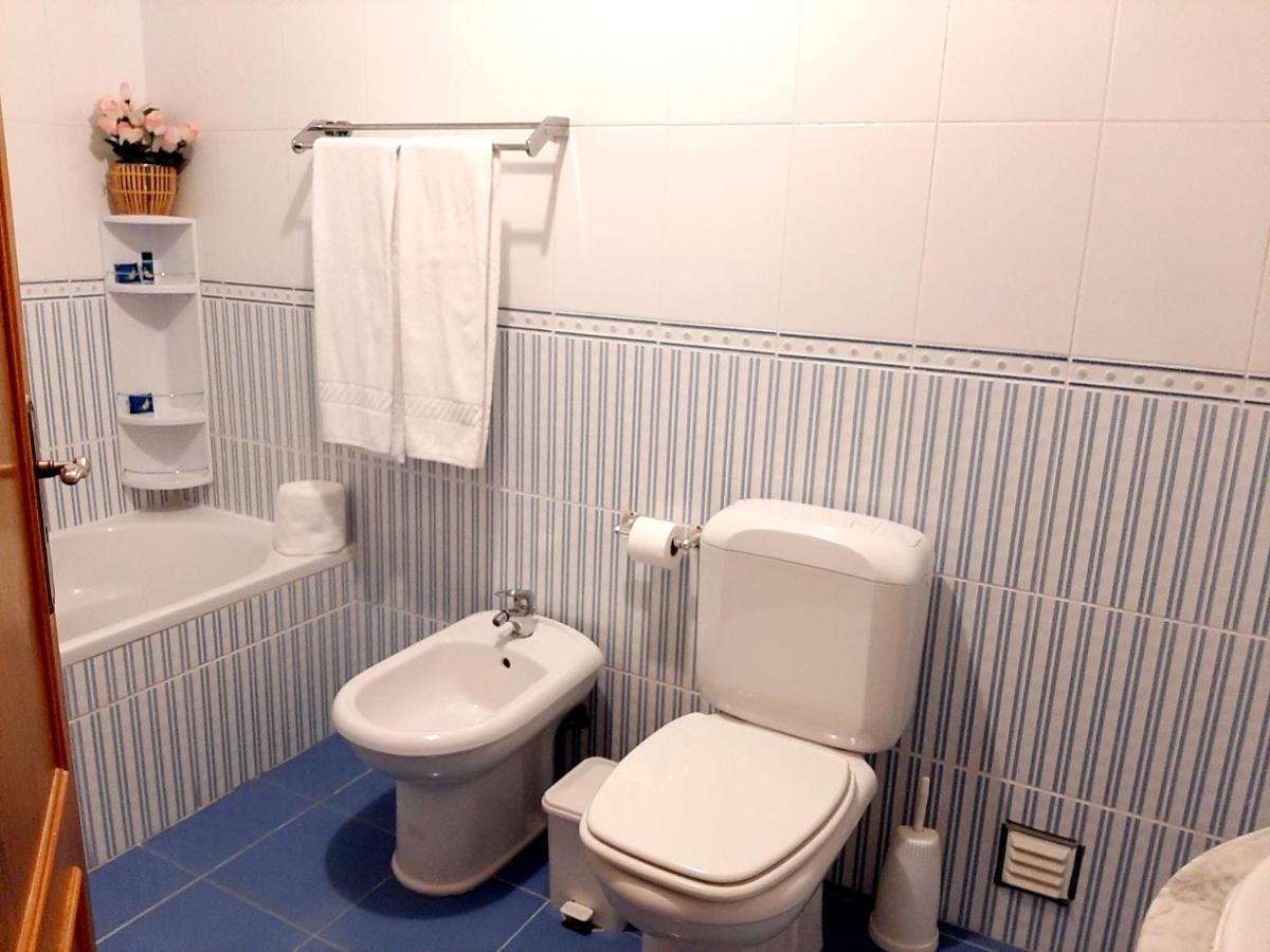 Apartamento Manelito House By Sunyway Albufeira Buitenkant foto