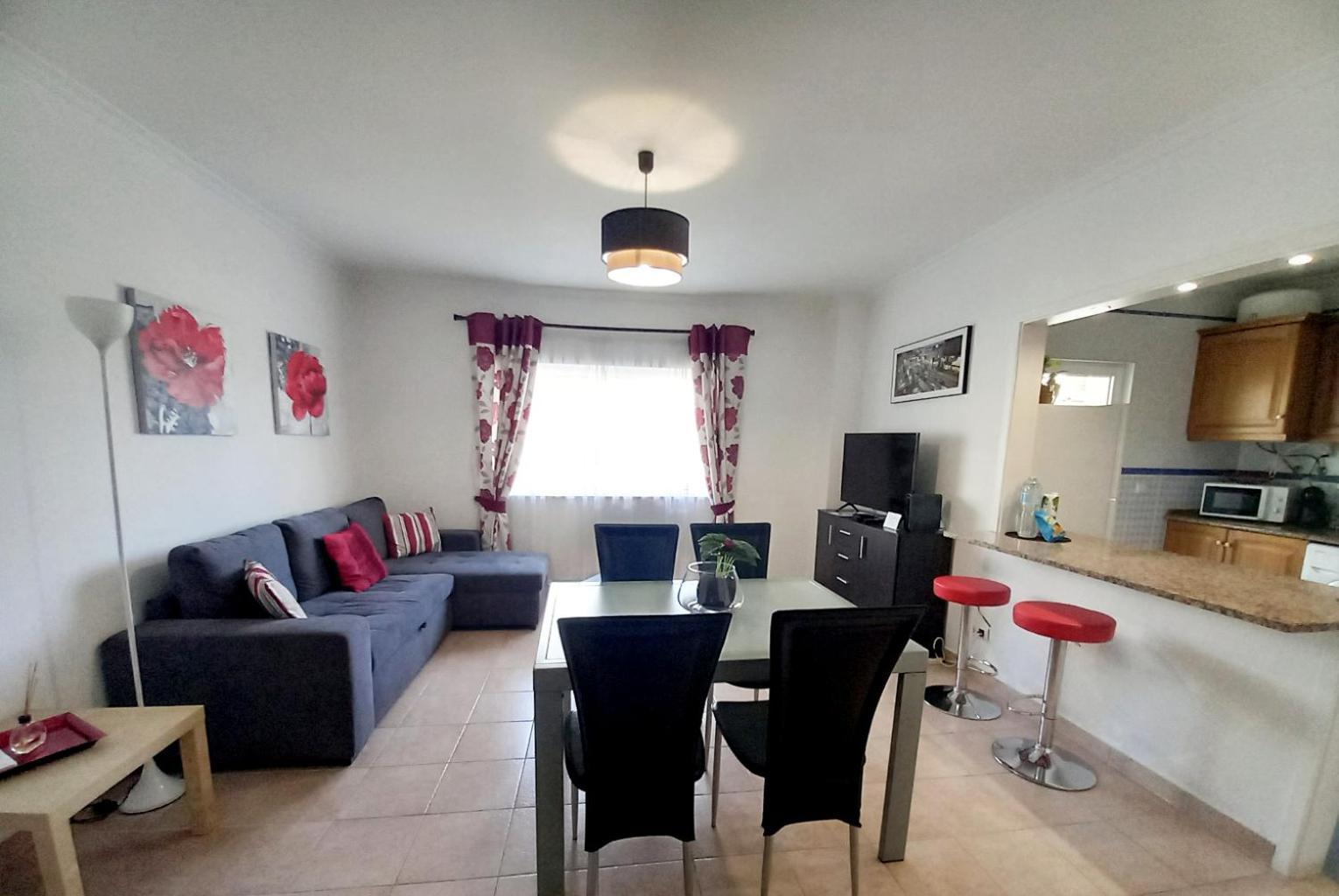 Apartamento Manelito House By Sunyway Albufeira Buitenkant foto